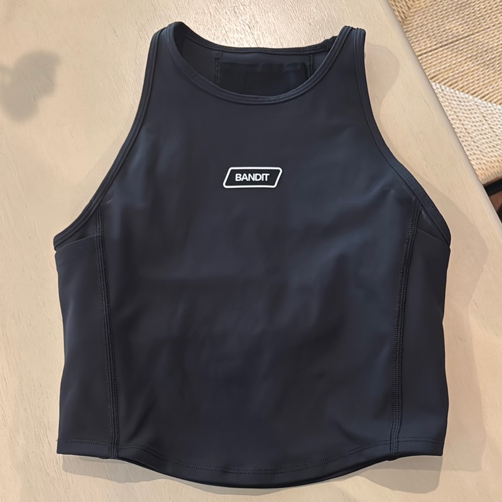 Bandit Womens Crop